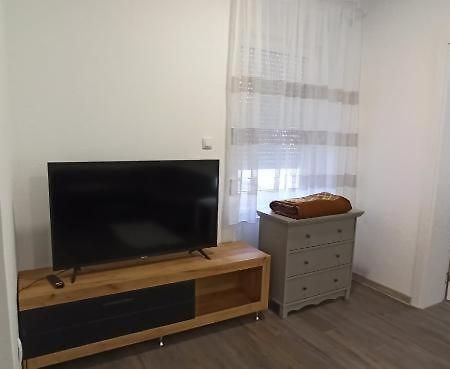 Apartmani Sivac Buitenkant foto