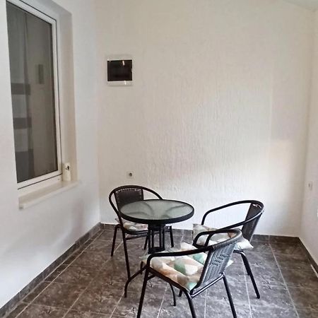 Apartmani Sivac Buitenkant foto