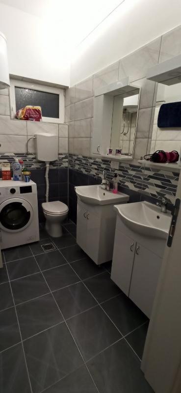 Apartmani Sivac Buitenkant foto