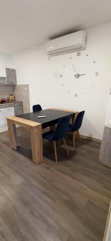 Apartmani Sivac Buitenkant foto