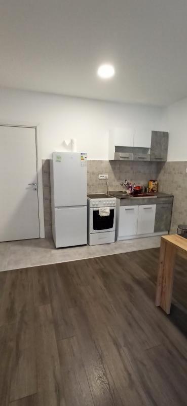 Apartmani Sivac Buitenkant foto