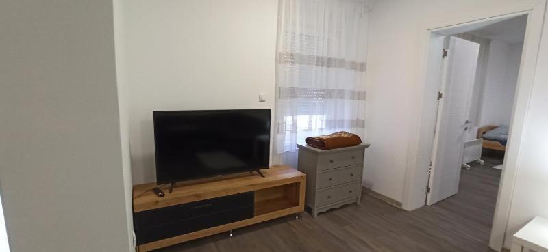 Apartmani Sivac Buitenkant foto