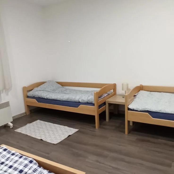 Apartmani Sivac Buitenkant foto