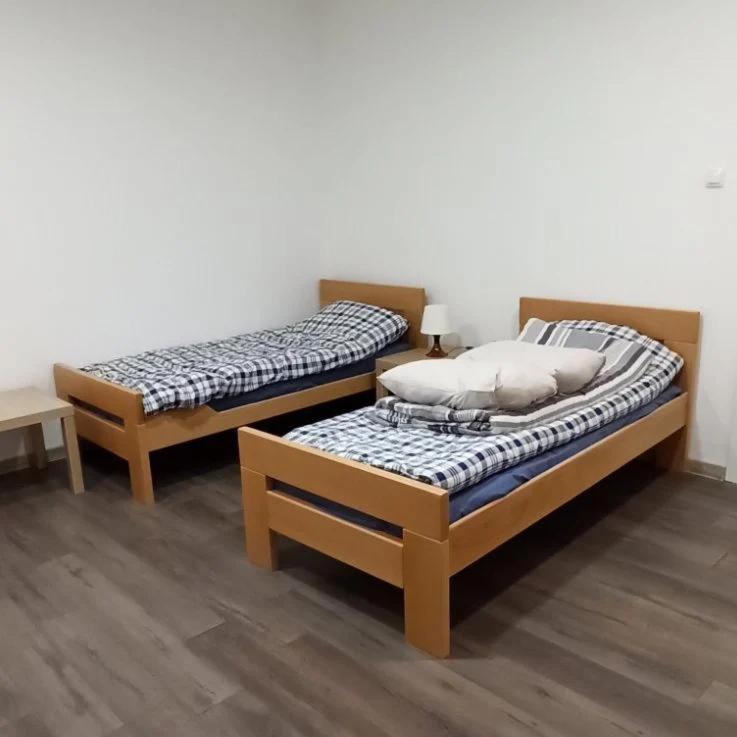 Apartmani Sivac Buitenkant foto